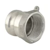 3" Female Quick Coupling 300-A-AL