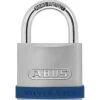 ABUS 5/50HB25 KD Silver Rock 1 Shackle 62795"