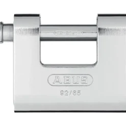ABUS Steel Padlock 92/65 82955