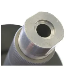 AirSpade 3000 Air Excavation - 330 cfm Supersonic Nozzle 5' Fiberglass Barrel Inline LT3000