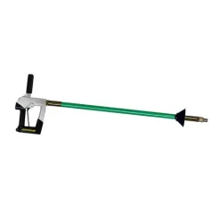 AirSpade 4000 Utility - 150 cfm Supersonic Nozzle 4' Fiberglass Barrel ASU4150G4