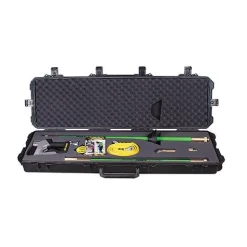 AirSpade 4000 Utility Kit - 105 cfm 4' Fiberglass Barrel ASU4105KT