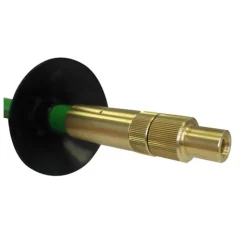 AirSpade 4000 Utility Kit - 105 cfm 4' Fiberglass Barrel ASU4105KT