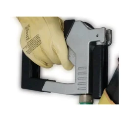 AirSpade 4000 Utility Kit - 105 cfm 4' Fiberglass Barrel ASU4105KT