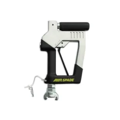 AirSpade 4000 Utility Kit - 105 cfm 4' Fiberglass Barrel ASU4105KT