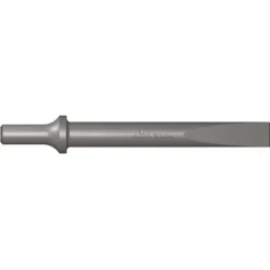 Ajax Flat Air Hammer Chisel 5/8" x 7" 0498 960