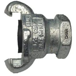 Amflo Universal Hose End Coupler 3/4" Female UF075
