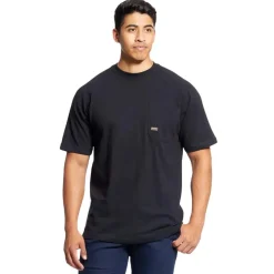 Ariat Rebar Cotton Strong T-Shirt
