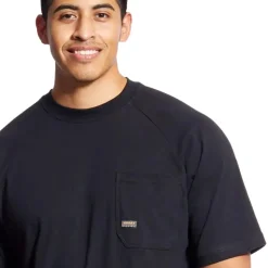 Ariat Rebar Cotton Strong T-Shirt