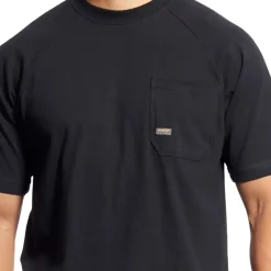 Ariat Rebar Cotton Strong T-Shirt