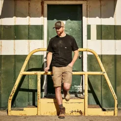 Ariat Rebar Cotton Strong T-Shirt