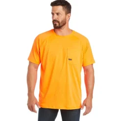 Ariat Rebar Heat Fighter T-Shirt