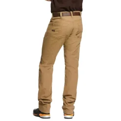 Ariat Rebar M4 Low Rise DuraStretch Made Tough Stackable Straight Leg Pants