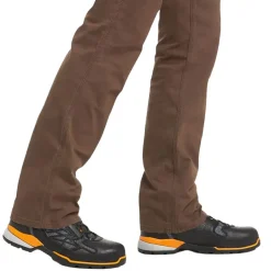 Ariat Rebar M4 Low Rise DuraStretch Made Tough Stackable Straight Leg Pants