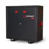 Armorgard Siteboss Cabinet 60" x 24" x 60" UltraLock SB48