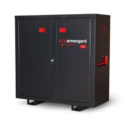 Armorgard Siteboss Cabinet 60" x 24" x 60" UltraLock SB48