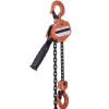 Atlas Lifting & Rigging Compact Lever Hoist .5 Ton (1000 lbs) 15' Chain ALHC-0050-15