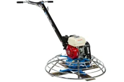 Bartell 36" 8.5HP Walk Behind Edging Trowel B436