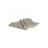 Best Welds Soapstone, Flat, 1/2" x 3/16" x 5", White FL-5