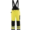 Blaklader ANSI Type R Winter Lined Kneepad Shell Pants 168919773399