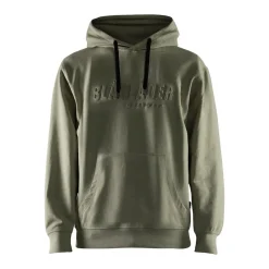 Blaklader 3D Hoodie 344111584109