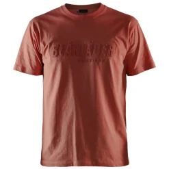 Blaklader 3D Logo T-Shirt 34431042