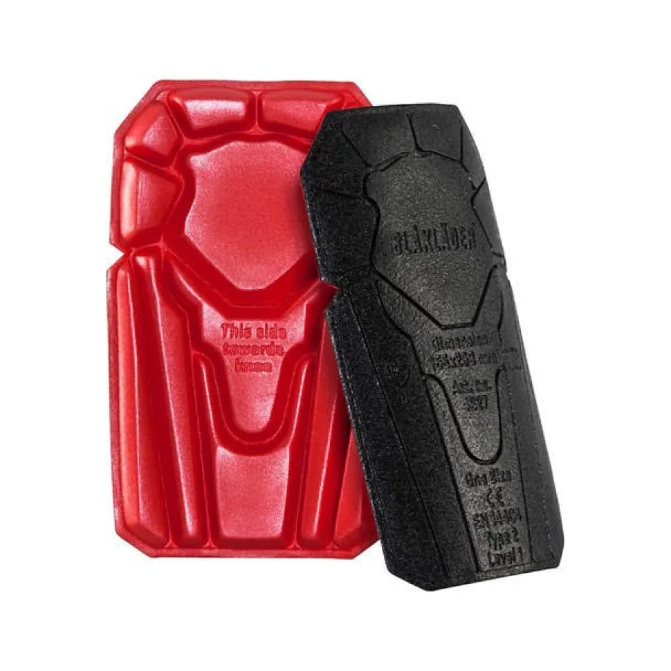 Blaklader Reinforced Kneepads 404812039956
