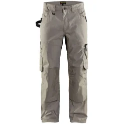 Blaklader Ripstop Work Pants 169013302700-OPT