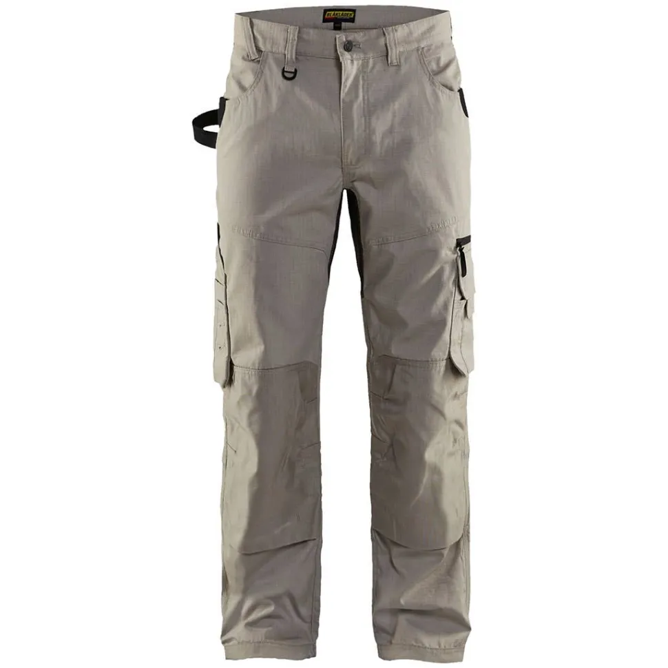 Blaklader Ripstop Work Pants 169013302700-OPT
