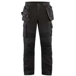 Blaklader Ripstop Work Pants w/ Nail Pockets 1691133-OPT