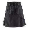 Blaklader Work Utility Kilt w/ Nail Pockets 162713709900