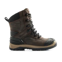 Blaklader Workwear Elite 8" Safety Boot 225700007899