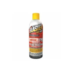 BLASTER Penetrating Catalysts; 11 oz Aerosol Can