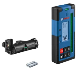 Bosch 2,000' Green-Beam Rotary Laser Receiver LR40G