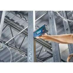 Bosch 2,000' Green-Beam Rotary Laser Receiver LR40G