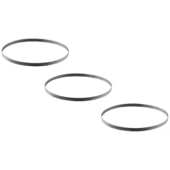 Bosch 28-7/8" 10 TPI Portaband Saw Blade (3 Pack) CBS1014