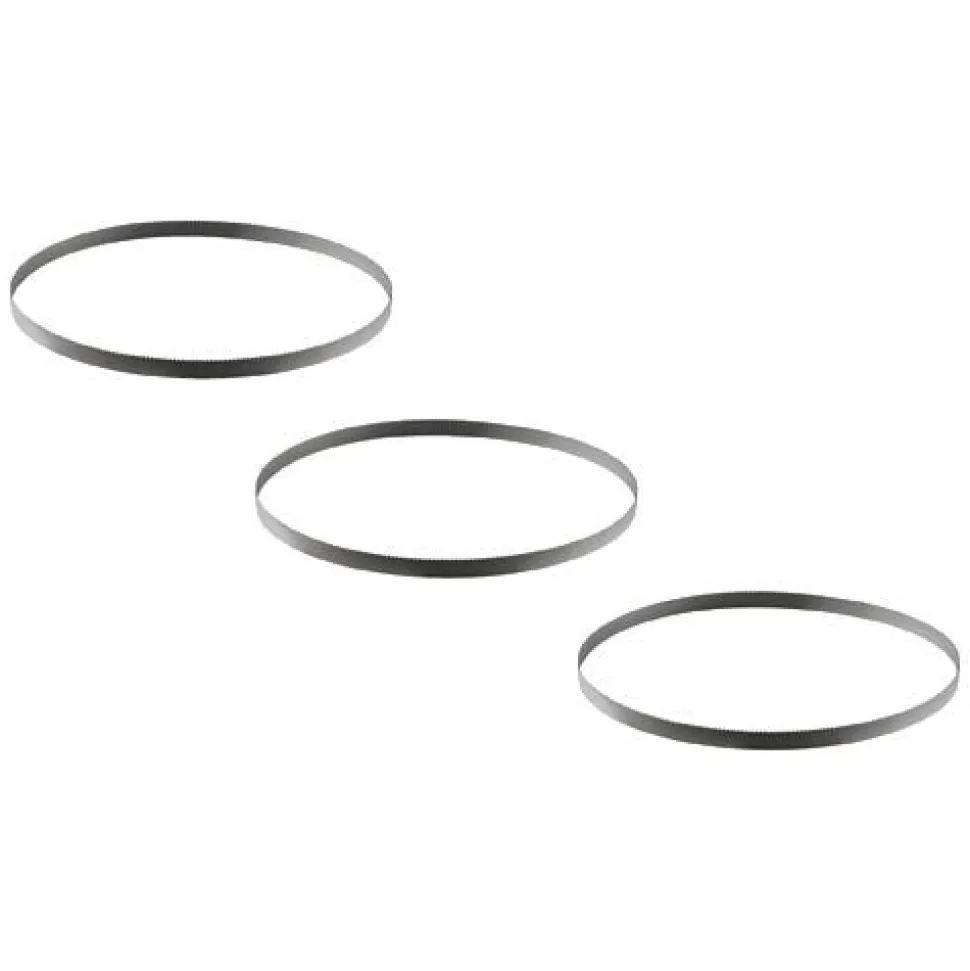 Bosch 28-7/8" 10 TPI Portaband Saw Blade (3 Pack) CBS1014