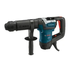 Bosch 10 Amp SDS-max Demolition Hammer DH507