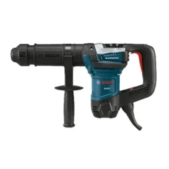 Bosch 10 Amp SDS-max Demolition Hammer DH507