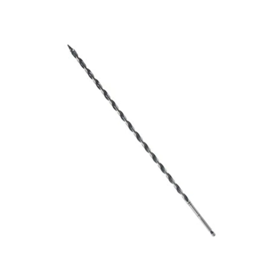 Bosch 13/16" Daredevil Ship/Spur Auger Bit 17-1/2" 7/16" Shank NKLT13