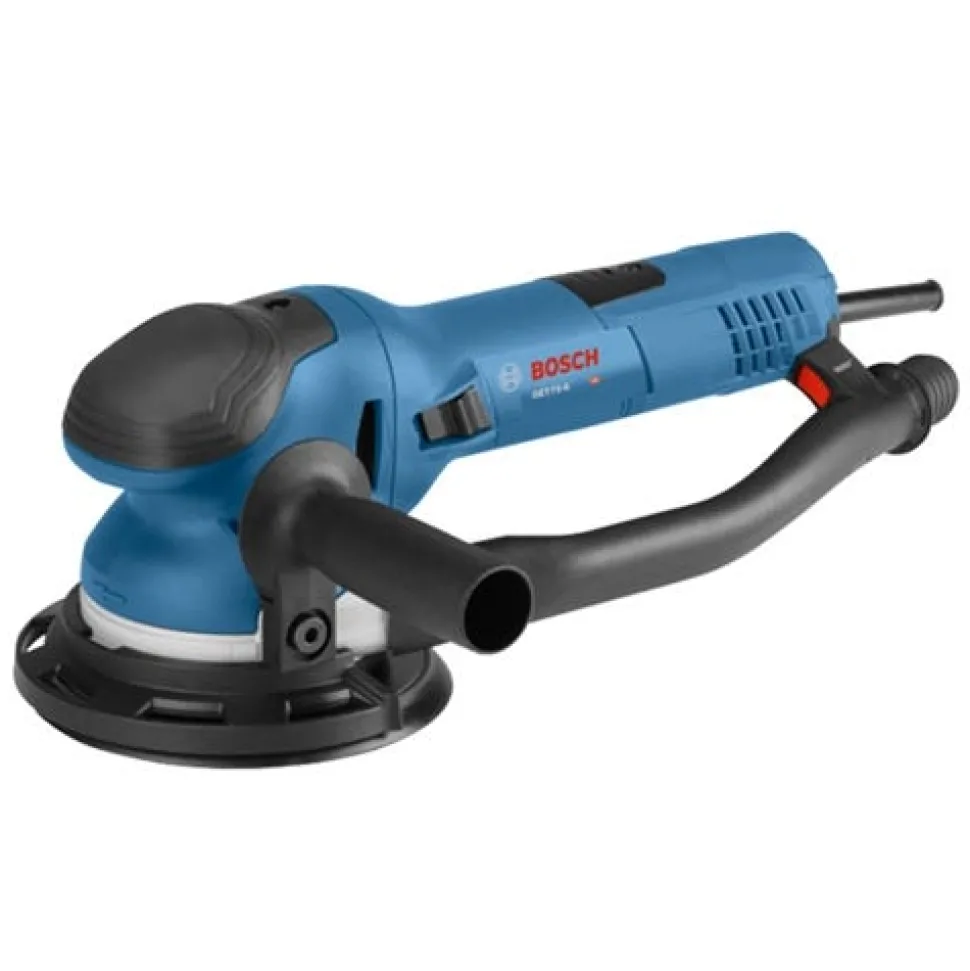 Bosch 6" Dual-Mode Random Orbit Sander GET75-6N