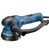 Bosch 5" Dual-Mode Random Orbit Sander GET65-5N