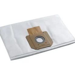 Bosch 14 Gallon Fleece Dust Extractor Bag (5 Pack) VB140F