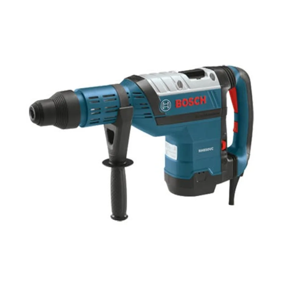 Bosch 1-7/8" SDS-Max 13.5AMP Combination Rotary Hammer RH850VC