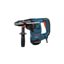 Bosch 1-1/8" SDS-Plus 8AMP Rotary Hammer Drill RH328VC