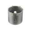 Bosch 1-3/8" SDS-Plus SpeedCore Thin Wall Carbide Core Bit T3912SC