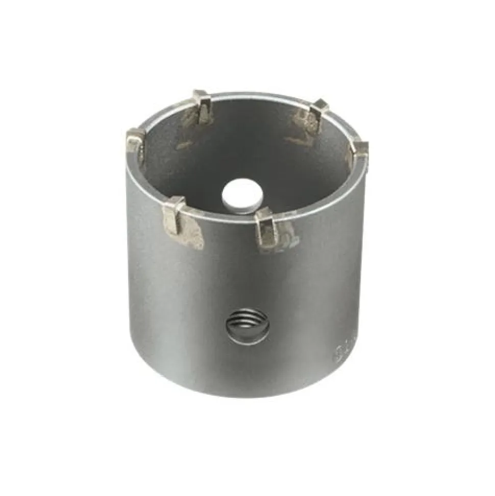 Bosch 1-3/8" SDS-Plus SpeedCore Thin Wall Carbide Core Bit T3912SC