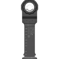 Bosch 1-1/4" StarlockMax Bi-Metal Plunge Cut Blade OSM114F