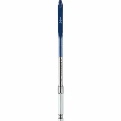Bosch 1/4" x 6" Standard Length Spade Bit DSB1001