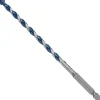 Bosch 3/16" x 4" x 6" Blue Granite Turbo Carbide Hammer Drill Bit HCBG04T